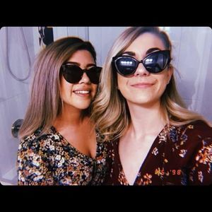 Meet your Posher, Andrea